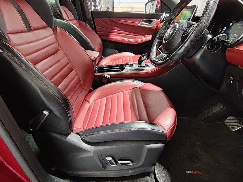 Used MG MG HS 2021 for sale - 76097351: Photo 31