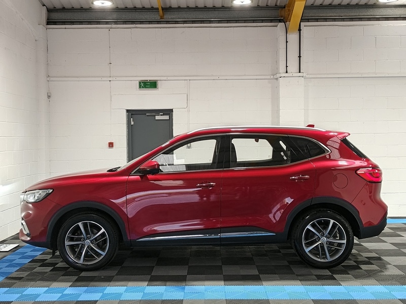 Used MG MG HS 2021 for sale - 76097351: Photo 4