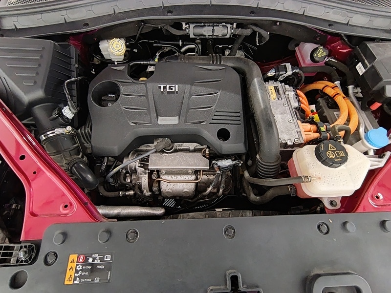 Used MG MG HS 2021 for sale - 76097351: Photo 42