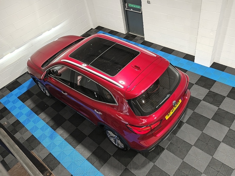 Used MG MG HS 2021 for sale - 76097351: Photo 43