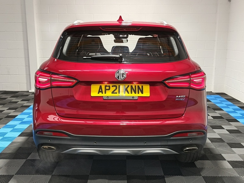Used MG MG HS 2021 for sale - 76097351: Photo 6