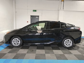 Used Toyota Prius 2016 for sale - 79844897: Photo