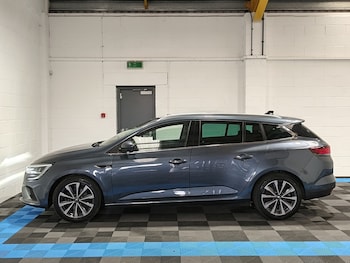 Used Renault Megane 2022 for sale - 78714364: Photo