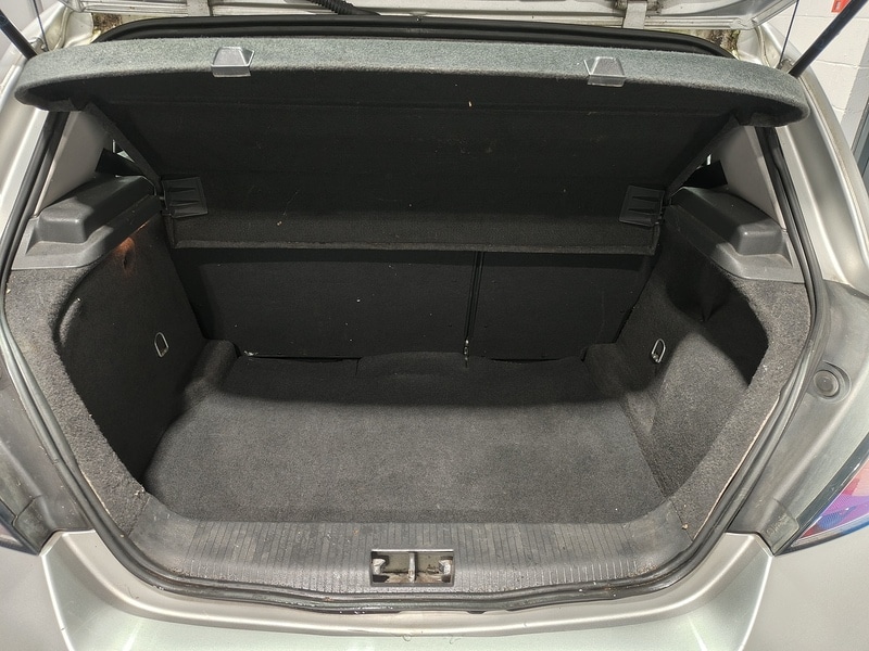 Used Vauxhall Astra 2007 for sale - 76962846: Photo 10