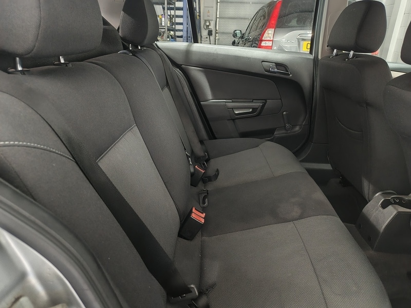 Used Vauxhall Astra 2007 for sale - 76962846: Photo 12