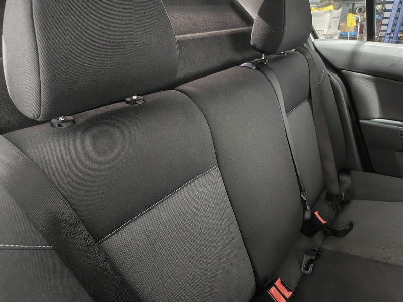 Used Vauxhall Astra 2007 for sale - 76962846: Photo 13