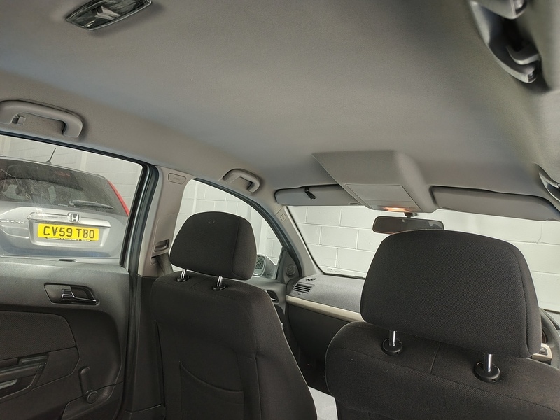 Used Vauxhall Astra 2007 for sale - 76962846: Photo 14