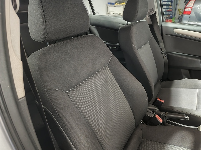 Used Vauxhall Astra 2007 for sale - 76962846: Photo 18