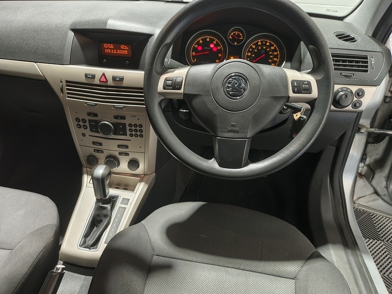 Used Vauxhall Astra 2007 for sale - 76962846: Photo 19