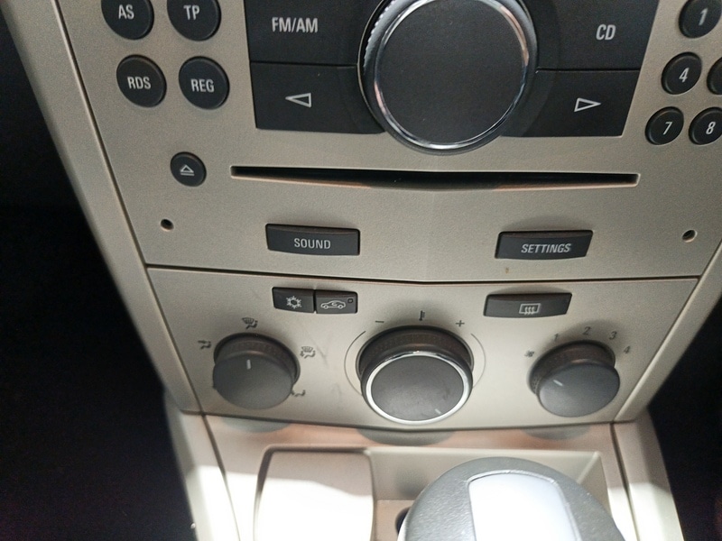 Used Vauxhall Astra 2007 for sale - 76962846: Photo 24