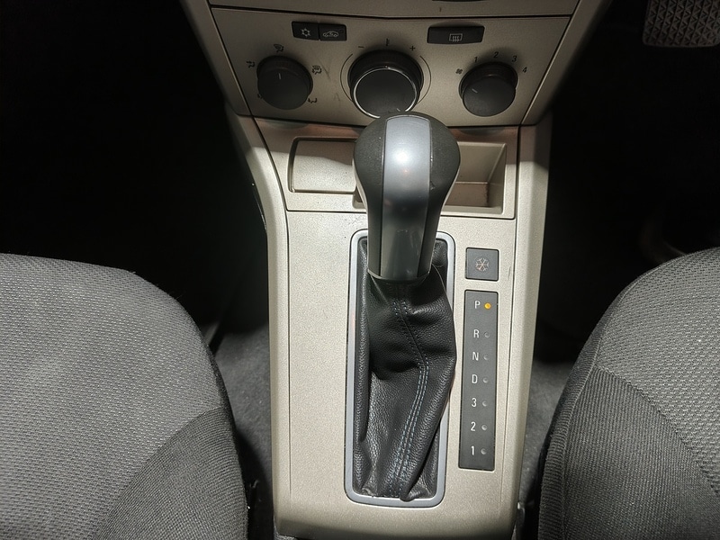 Used Vauxhall Astra 2007 for sale - 76962846: Photo 25