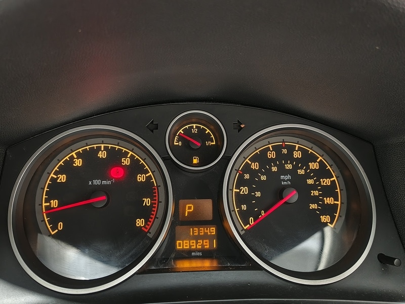 Used Vauxhall Astra 2007 for sale - 76962846: Photo 26