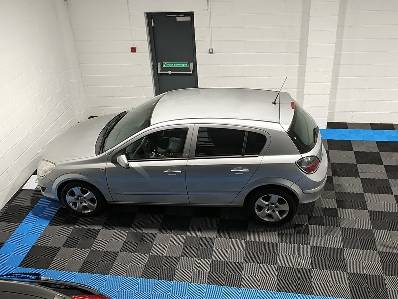 Used Vauxhall Astra 2007 for sale - 76962846: Photo 9