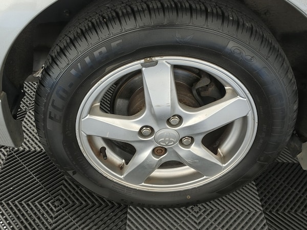Used Toyota Corolla 2005 for sale - 76256850: Photo 10