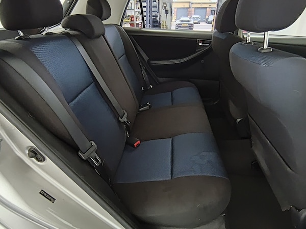 Used Toyota Corolla 2005 for sale - 76256850: Photo 14