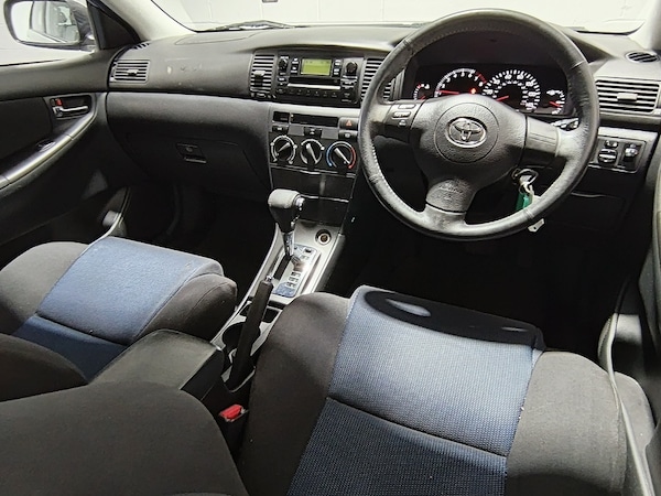 Used Toyota Corolla 2005 for sale - 76256850: Photo 16