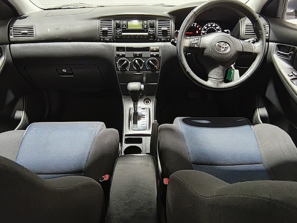 Used Toyota Corolla 2005 for sale - 76256850: Photo 17