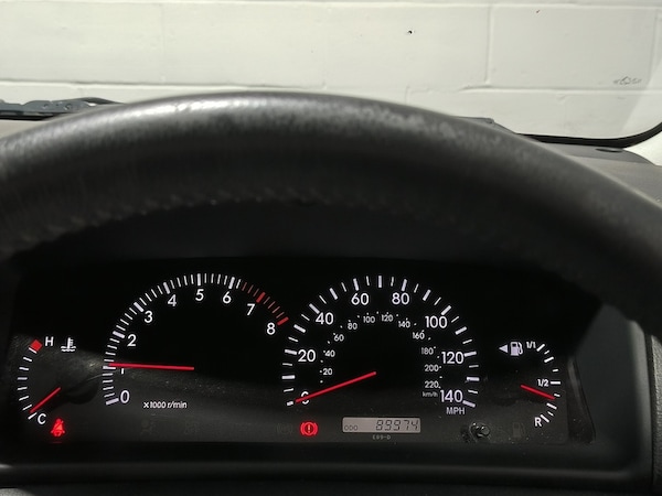 Used Toyota Corolla 2005 for sale - 76256850: Photo 24