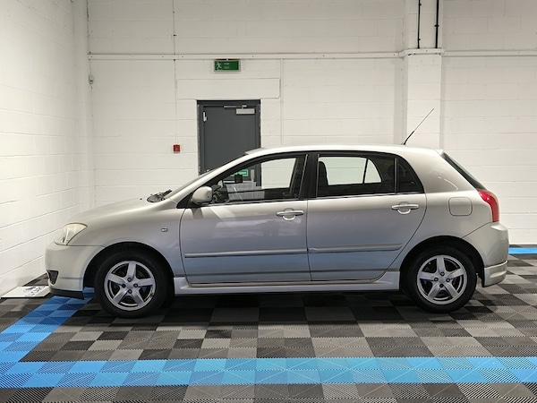 Used Toyota Corolla 2005 for sale - 76256850: Photo 5