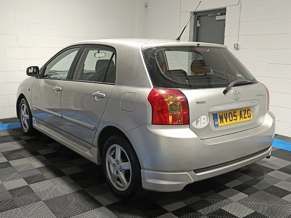 Used Toyota Corolla 2005 for sale - 76256850: Photo 6