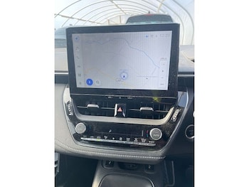 Used Toyota Corolla 2023 for sale - 78303195: Photo