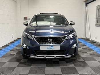 Used Peugeot 5008 2019 for sale - 79326516: Photo
