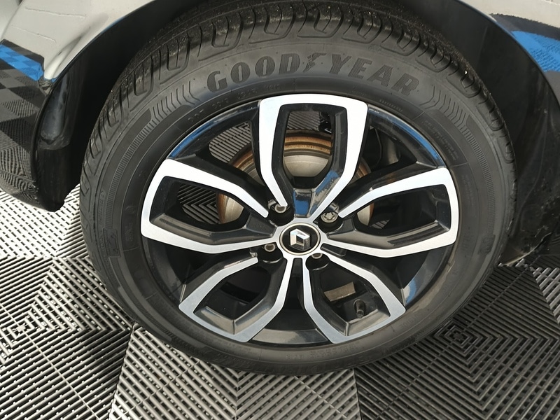 Used Renault Clio for sale - 76430479: Photo 10