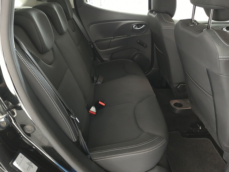 Used Renault Clio for sale - 76430479: Photo 18