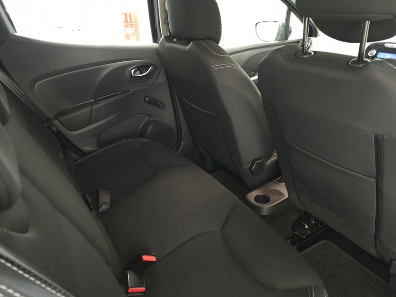 Used Renault Clio for sale - 76430479: Photo 20