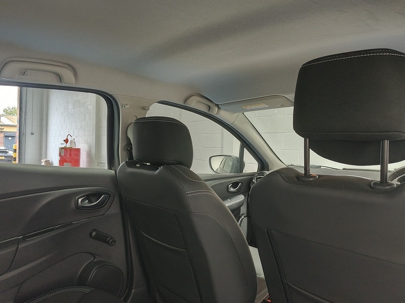 Used Renault Clio for sale - 76430479: Photo 23