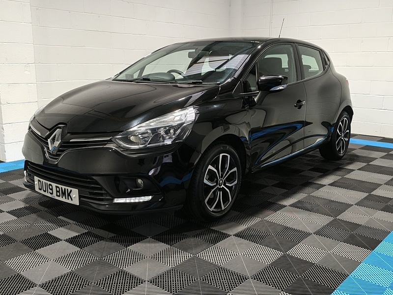 Used Renault Clio for sale - 76430479: Photo 3