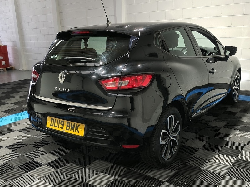 Used Renault Clio for sale - 76430479: Photo 7