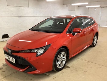 Used Toyota Corolla 2022 for sale - 78857088: Photo