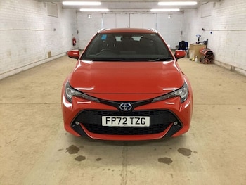 Used Toyota Corolla 2022 for sale - 78857088: Photo