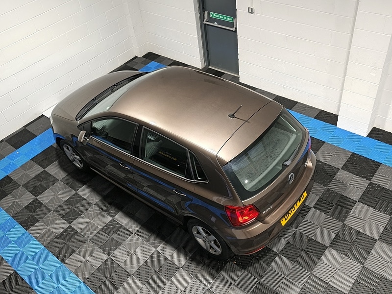 Used Volkswagen Polo 2026 for sale - 77409171: Photo 11