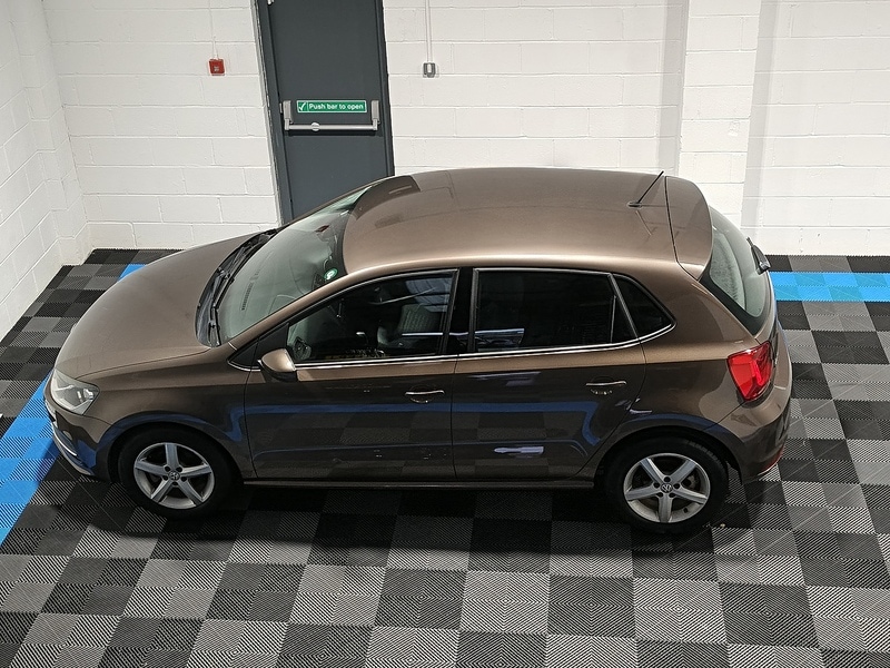 Used Volkswagen Polo 2026 for sale - 77409171: Photo 12