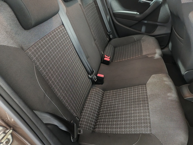 Used Volkswagen Polo 2026 for sale - 77409171: Photo 16