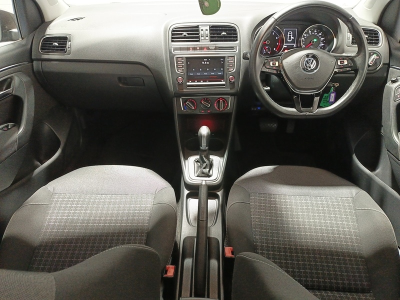 Used Volkswagen Polo 2026 for sale - 77409171: Photo 17