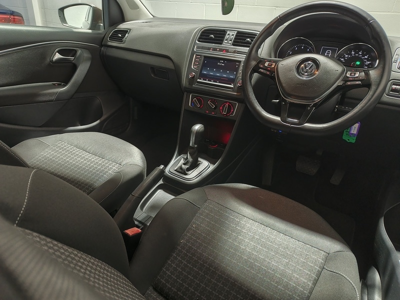 Used Volkswagen Polo 2026 for sale - 77409171: Photo 18