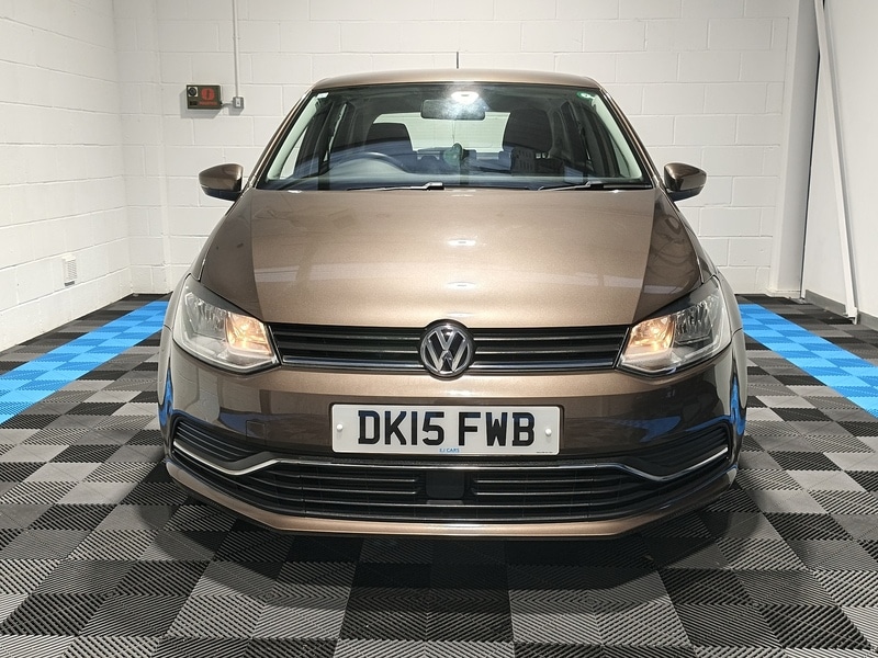 Used Volkswagen Polo 2026 for sale - 77409171: Photo 2