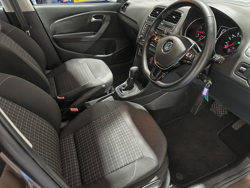 Used Volkswagen Polo 2026 for sale - 77409171: Photo 20