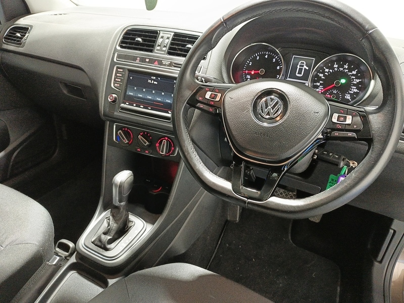 Used Volkswagen Polo 2026 for sale - 77409171: Photo 22