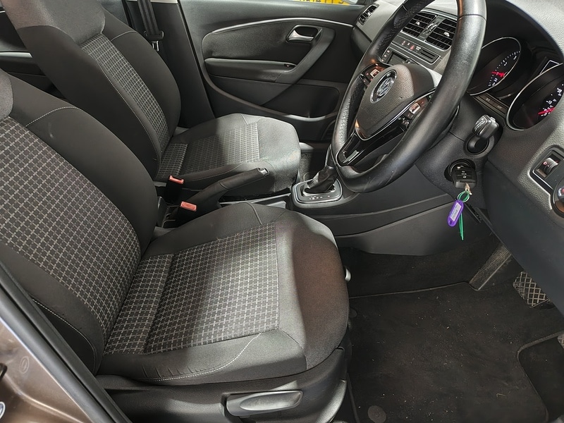 Used Volkswagen Polo 2026 for sale - 77409171: Photo 23