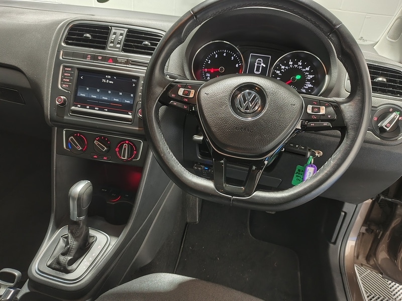 Used Volkswagen Polo 2026 for sale - 77409171: Photo 24