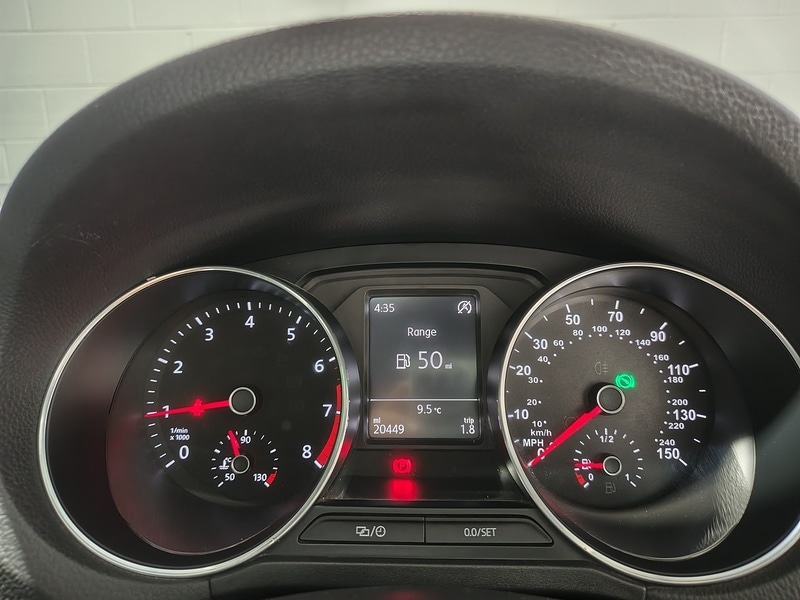 Used Volkswagen Polo 2026 for sale - 77409171: Photo 29