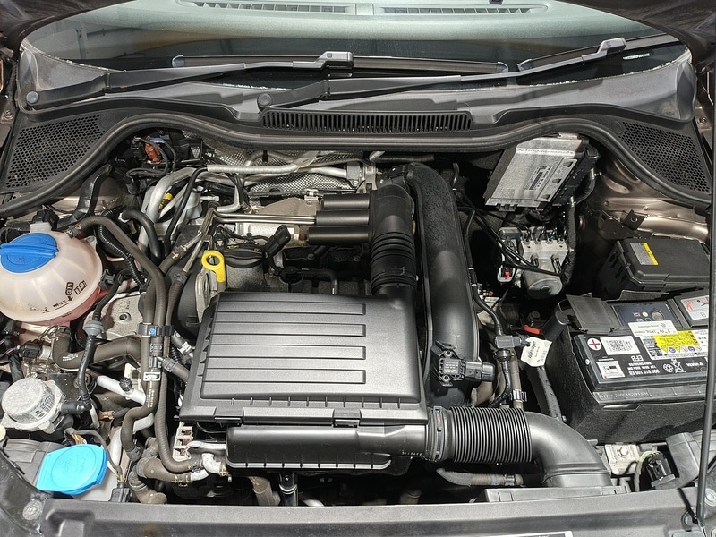 Used Volkswagen Polo 2026 for sale - 77409171: Photo 30