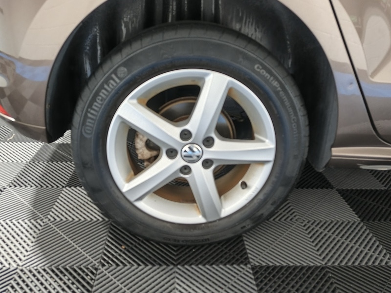 Used Volkswagen Polo 2026 for sale - 77409171: Photo 8