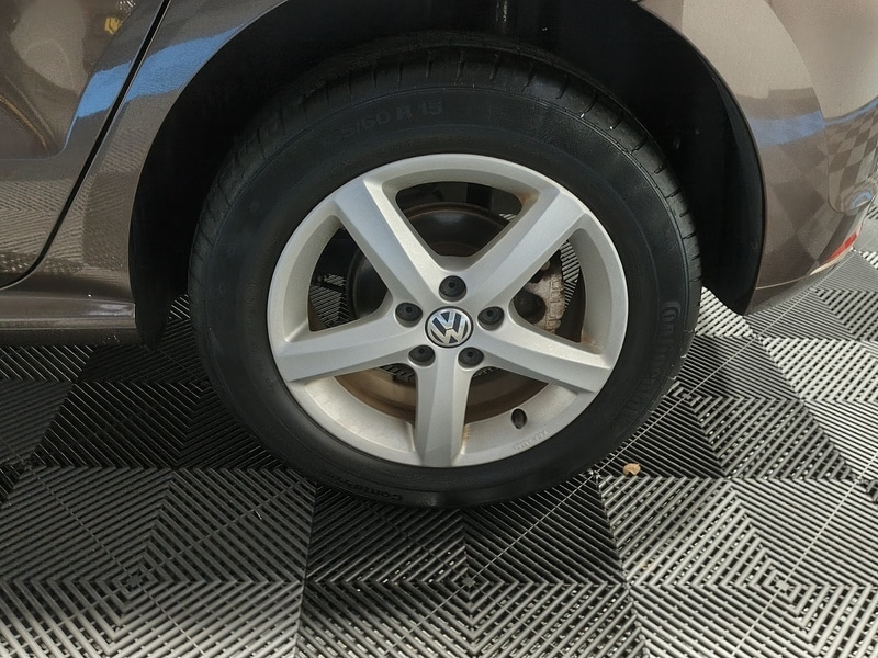 Used Volkswagen Polo 2026 for sale - 77409171: Photo 9