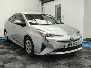 Used Toyota Prius 2026 for sale - 78371490: Photo