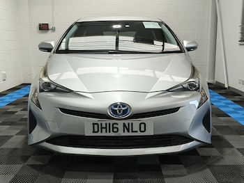 Used Toyota Prius 2026 for sale - 78371490: Photo